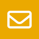 メールのアイコン