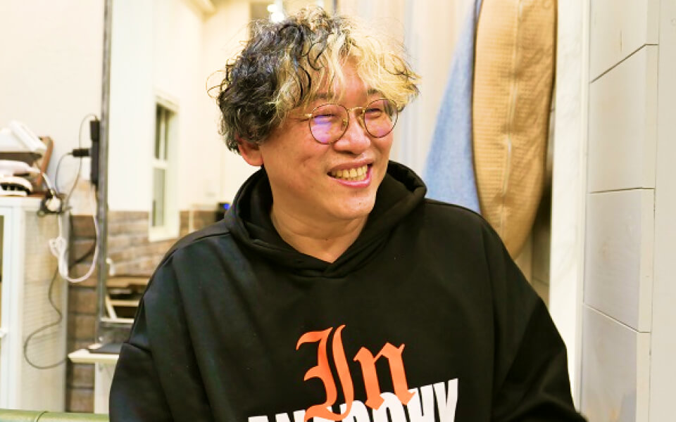 中島和晃様の写真