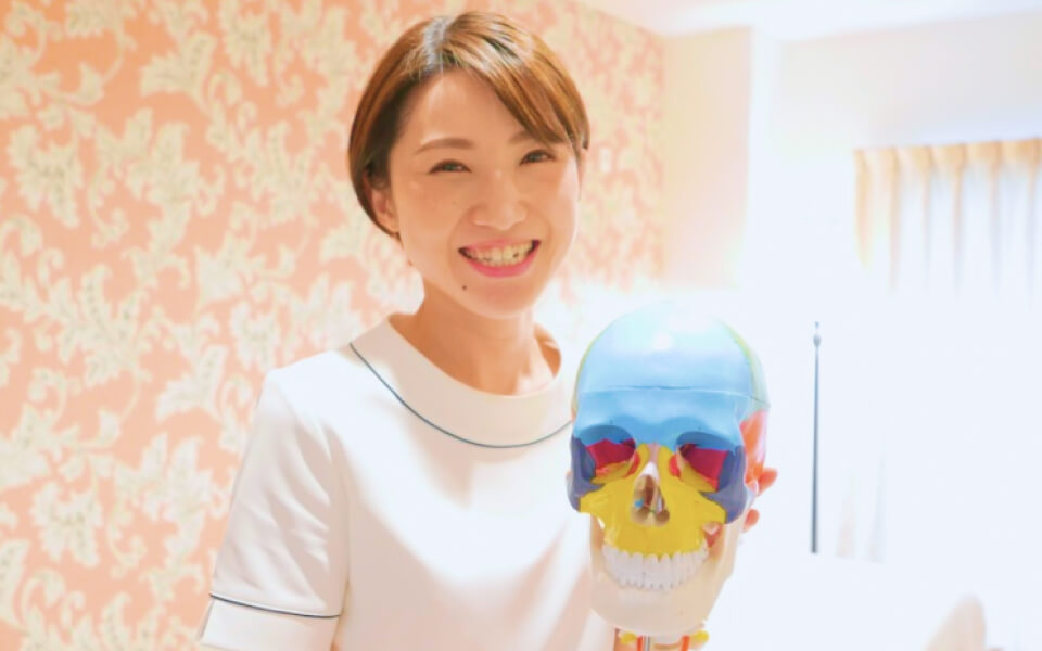 新 真希様の写真